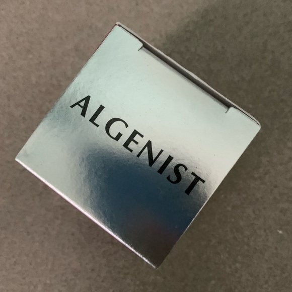 New in box! Algenist Complete Eye Renewal Balm - Antiwrinkle - Picture 5 of 6